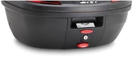 GIVI / ジビ Lower case for B37 Blade / B360 - ブラック | ZB37FNM