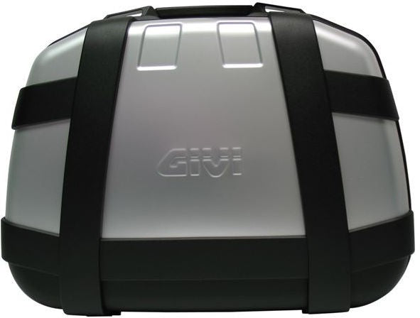GIVI / ジビ TRUNK LID ブラック - ALU | ZTRK52CNM