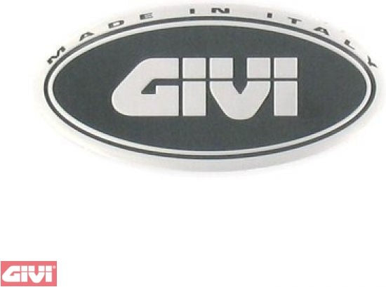 Givi / ジビ ロゴ カバー V46/V35 | ZV45