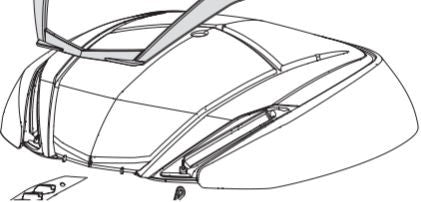 GIVI / ジビ ケースカバー | ZV47CNM