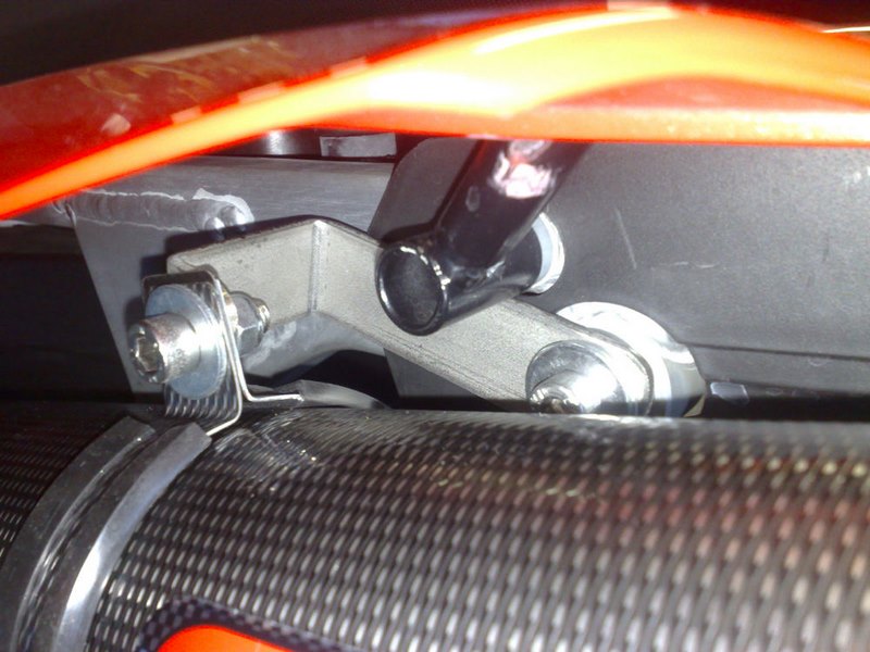 GPR / ジーピーアール Original For Bmw G 650 X-Count.-Chall-Moto 2006/12 Homologated Slip-On Catalized Satinox | BMW.32.SAT