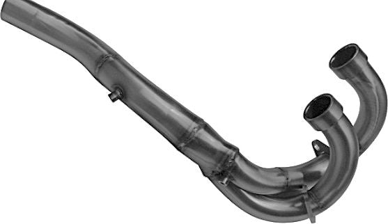 GPR / ジーピーアール Original For Suzuki Gsx-S 1000 F 2015/21 Decat Pipe Manifold Collettore | CO.S.192.1.DEC