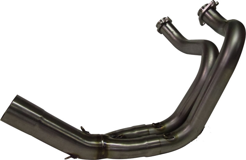 GPR / ジーピーアール Original For Kawasaki Z 650 2017/20 E4 Homologated Full Exhaust Catalized Powercone Evo | E4.CO.K.160.CAT.PCEV
