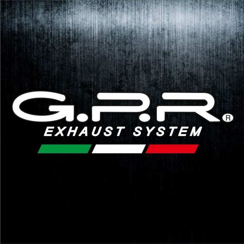 GPR / ジーピーアール Original For Tuning Accessorio - Fonoassorbente Fiberglass 650° Fiberglass Accessorio - Accessory | ES.205
