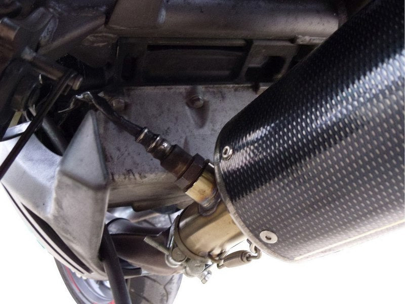 GPR / ジーピーアール Original For Kawasaki Versys 650 2006/14 Homologated スリッポンエキゾースト Catalized Satinox | K.108.SAT