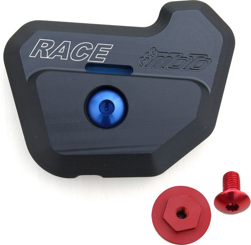 GSGモトテクニック エンジンプロテクション 右側 BMW S 1000 RR Racing / エンデュランス (2010-2018) | 100-80-20-W700R