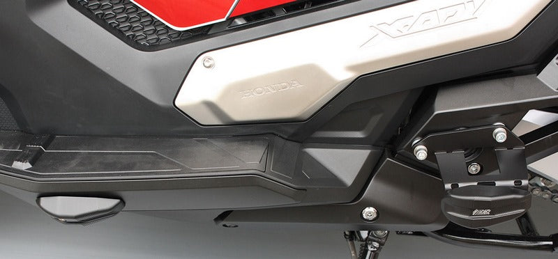GSGモトテクニック クラッシュパッドセット Streetline Honda X ADV (2017 -) | 1055025-H64
