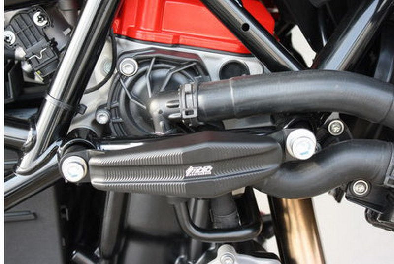 GSGモトテクニック クラッシュパッドセット Streetline ハスクバーナ Nuda 900 (2012 -) | 1505025-HS1