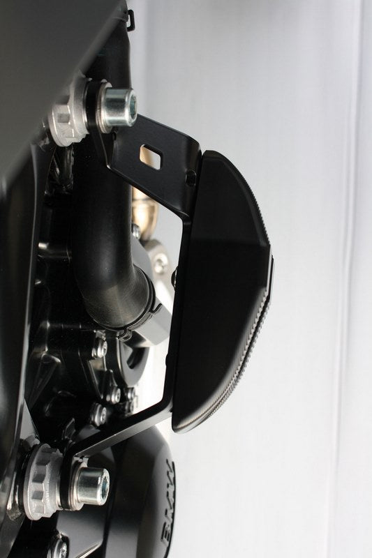 GSGモトテクニック クラッシュパッドセット Streetline BMW F 900 R (2020 -) | 1505040-W20