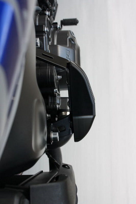 GSGモトテクニック クラッシュパッドセット Streetline Yamaha XSR 900 (2022 -) | 1505040-Y62