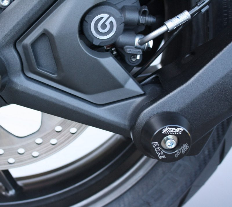GSGモトテクニック カルダンプロテクション Triumph Tiger 1200 / Rally/Pro/GT/Explorer (2022 -) | 26-55-120-T41
