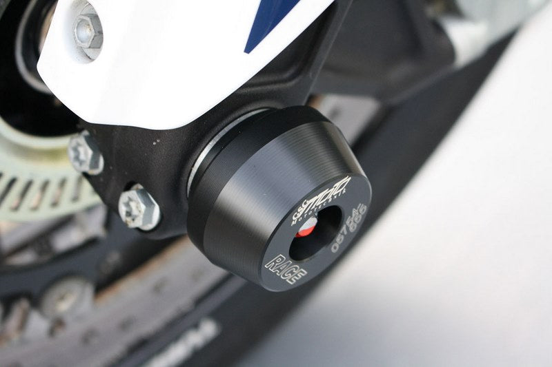 GSGモトテクニック クラッシュパッドセット (フロントホール用) ハスクバーナ 701 Supermoto (2016 -) | 307-3549-3049