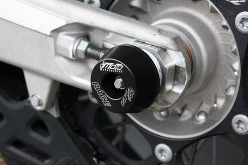 GSGモトテクニック クラッシュパッドセット (リアホール用) ハスクバーナ FS 450 (2016 -) | 311-3049-3849