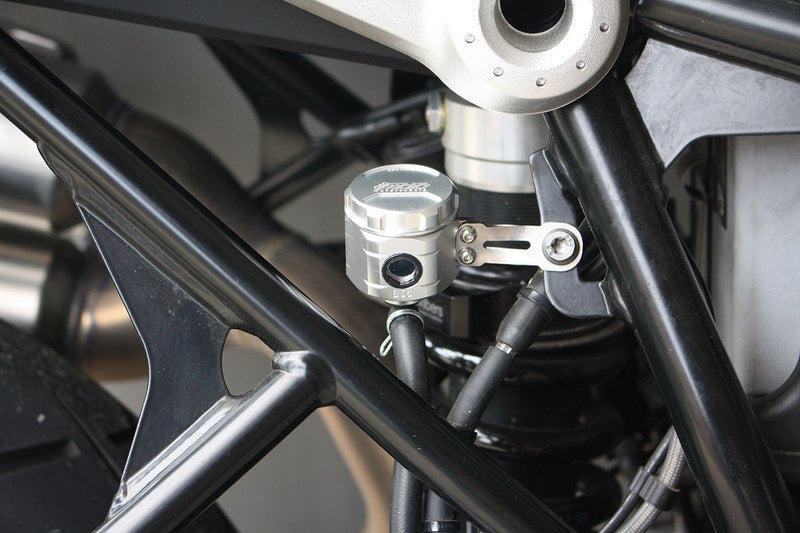 GSGモトテクニック ブレーキオイルリザーバー リア BMW R nineT (2014 -) | 3999-B36-WT
