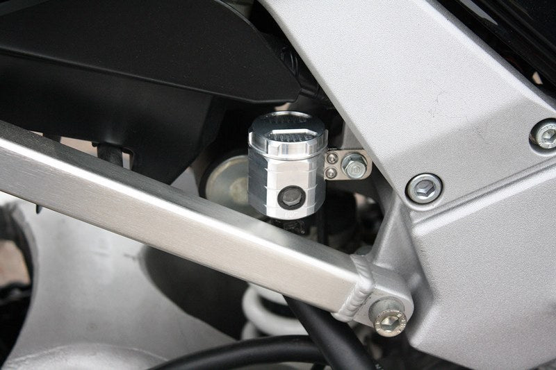 GSGモトテクニック ブレーキオイルリザーバー リア Honda CBR 900 (SC44SC50) (2000-2003) | 3999-B37-H14
