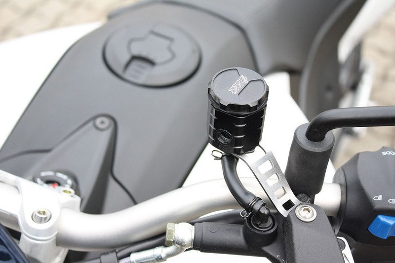 GSGモトテクニック クラッチオイルリザーバー Aprilia ドルソデューロ 1200 (2011-2016) | 3999-B38-A12