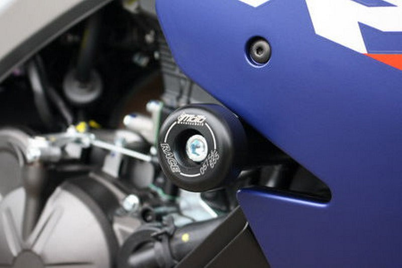 GSGモトテクニック クラッシュパッドセット Aprilia RS 125 (2017-) | 65320-A16