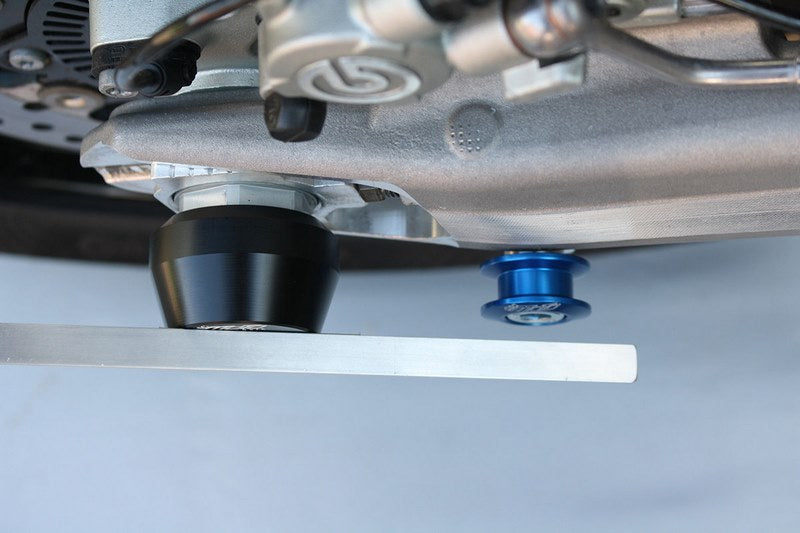 GSGモトテクニック ボビン (narrow) ハスクバーナ 701 Supermoto (2016 -) | HSK-S-10S-HS2