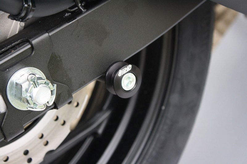 GSGモトテクニック ボビン (narrow) Kawasaki Ninja 300 (2013 -) | HSK-S10-K58