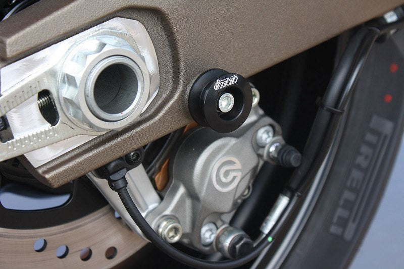 GSGモトテクニック ボビン (narrow) Ducati モンスター 821 (2014 -) | HSK-S6-D24