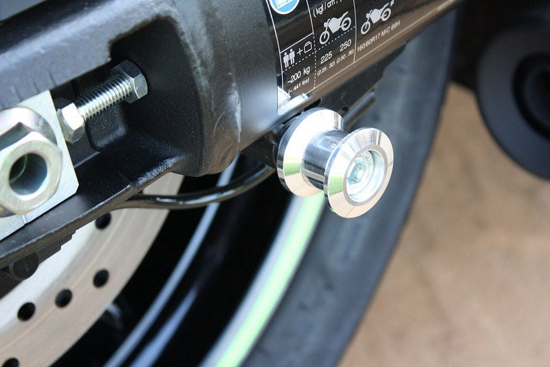 GSGモトテクニック ボビン Kawasaki Vulcan 650 (2015 -) | HSK10-K63