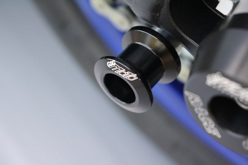 GSGモトテクニック ボビン Yamaha YZF R6 (2017 -) | HSK6-Y56