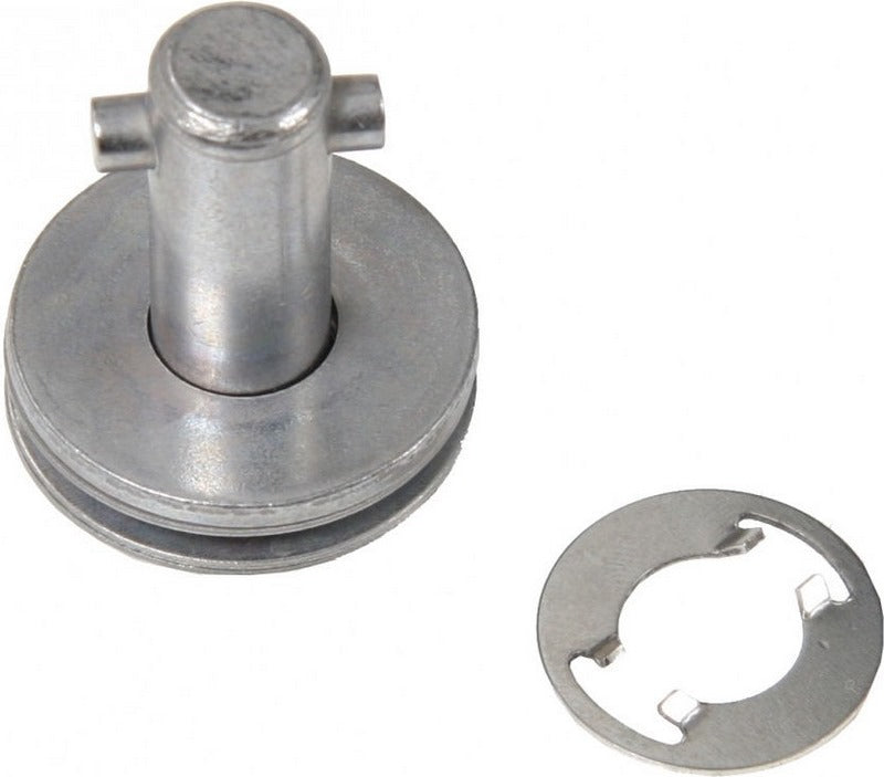 Hepco & Becker Lock-it Screw hexagon socket head incl. lock washer for Hepco&Becker Lock-it sidecarrier | 151070