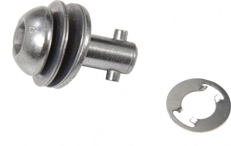 Hepco & Becker Lock-it Screw hexagon socket head incl. lock washer for Hepco&Becker Lock-it sidecarrier | 151070