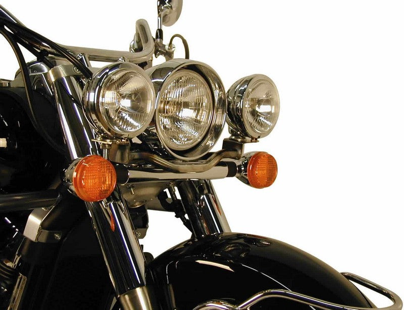 Hepco & Becker Twinlight-Set for Honda VT 750 Shadow 2004-2007 | 400939 00 02