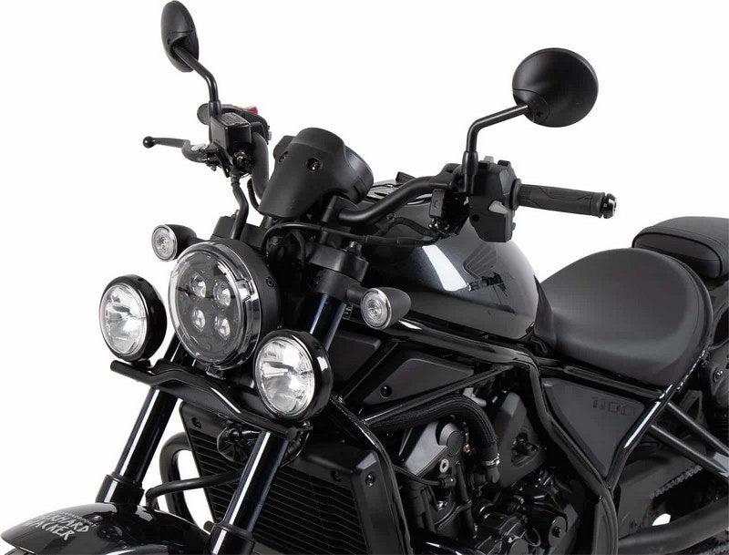 Hepco and Becker / ヘプコアンドベッカー Twinlight-Set for Honda CMX 1100 Rebel (2021-) | 4009525 00 01