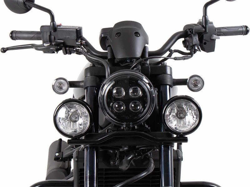 Hepco and Becker / ヘプコアンドベッカー Twinlight-Set for Honda CMX 500 Rebel (2020-) | 400998 00 01