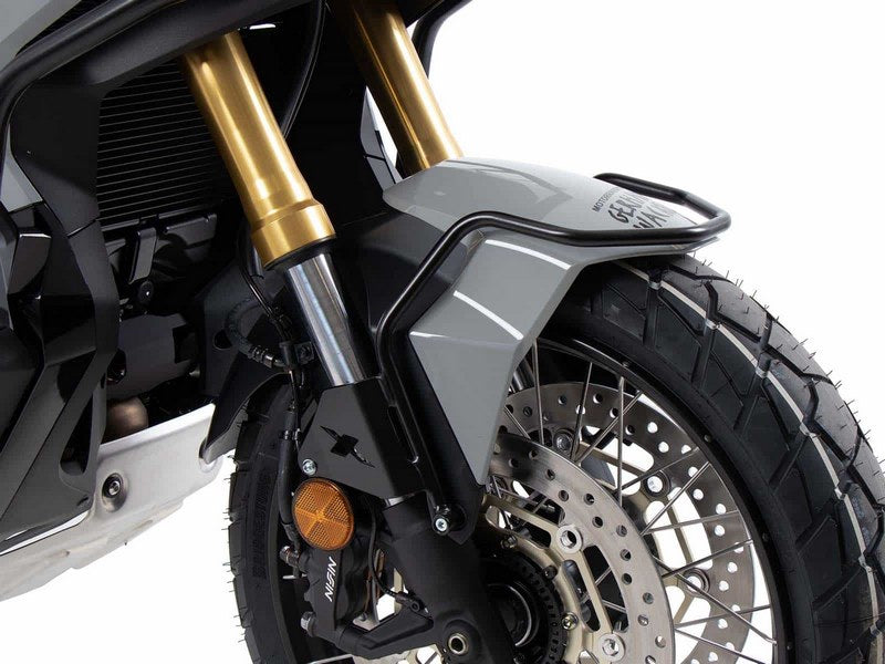 Hepco and Becker / ヘプコアンドベッカー Fender Guard - black for Honda X-ADV (2017-2020) | 4109531 00 01