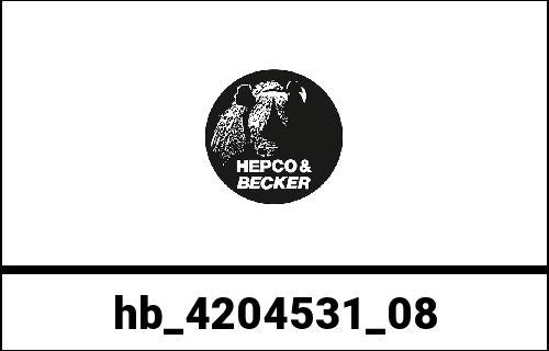 Hepco & Becker / ヘプコ&ベッカー Handlever clutch for Yamaha XT 1200 Z Super Ténéré (DP01) | 4204531-08
