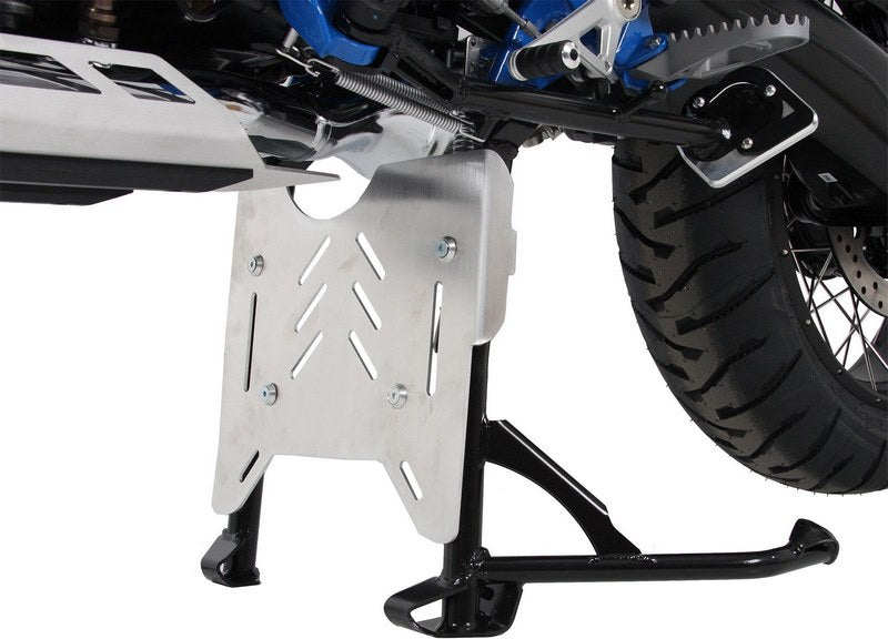 Hepco & Becker Protection plate for BMW original Center stand for BMW R 1200 GS LC from 2013 | 420665-02