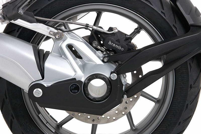 Hepco & Becker Kardan Protection for BMW R 1200 GS Adventure from 2014 | 420671-01