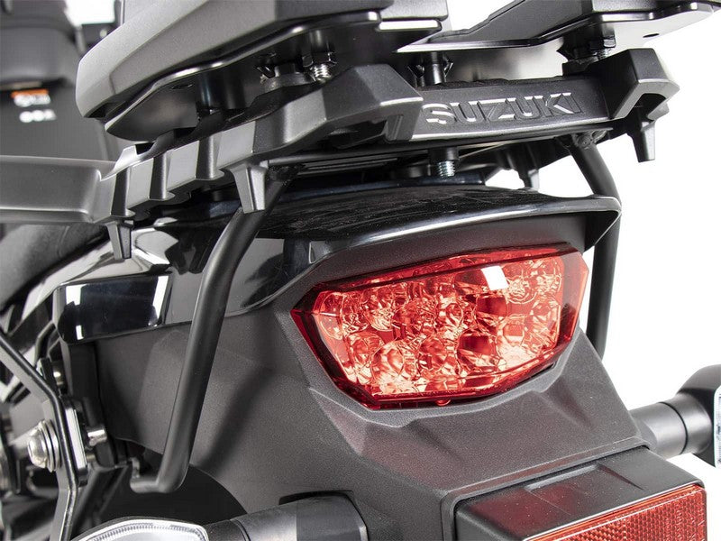 Hepco & Becker / ヘプコ&ベッカー Supporting strut for original rear rack for Suzuki V-Strom 1050 / XT (2020-) | 42103544 00 01