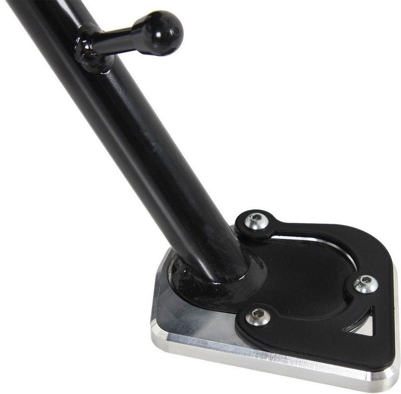 Hepco & Becker Kickstand enlargement for BMW R 1200 GS LC from 2017 | 42116508 00 91