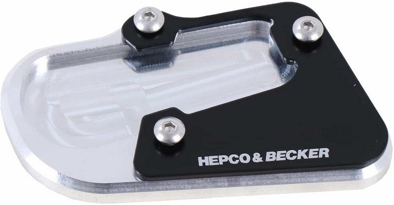 Hepco & Becker / ヘプコ&ベッカー Kickstand enlargement for BMW R 1250 RS (2019-) | 42116515 00 91