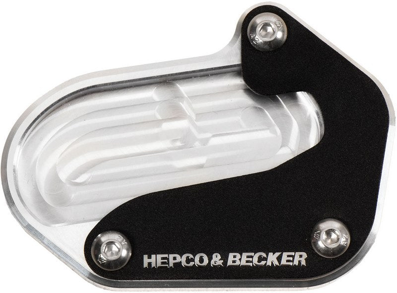 Hepco & Becker キックスタンドエンラージメント BMW R 1300 GS (2023-) for | 42116533 00 91