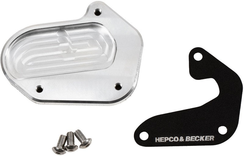 Hepco & Becker キックスタンドエンラージメント BMW R 1300 GS (2023-) for | 42116533 00 91