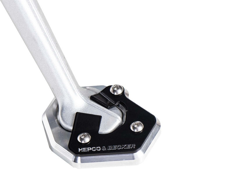 Hepco & Becker キックスタンドエンラージメントフォー BMW S 1000 XR (2024-) | 42116538 00 91