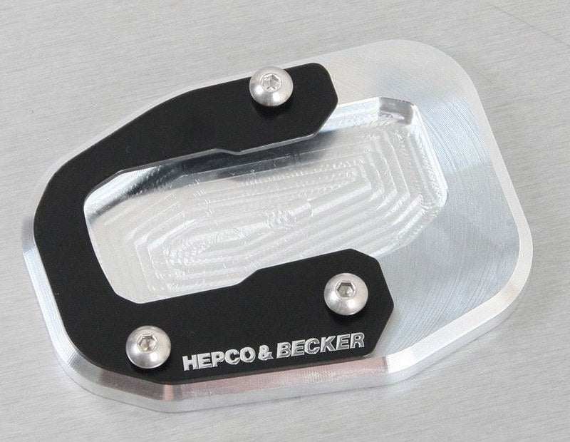 Hepco & Becker Kickstand enlargement for Ducati Multistrada 1200 / S from 2015 | 42117531 00 91