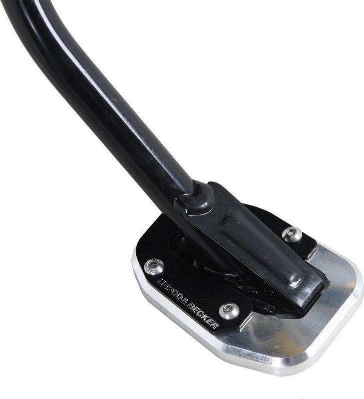 Hepco & Becker Kickstand enlargement for Ducati Scrambler 1100 / Sport / Spezial from 2018 | 42117566 00 91