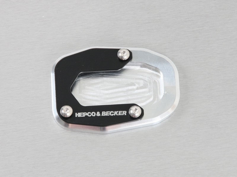 Hepco & Becker / ヘプコ&ベッカー Kickstand enlargement for Ducati Scrambler 800 (2019-) | 42117593 00 91