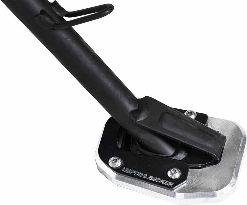 Hepco and Becker / ヘプコアンドベッカー Kickstand enlargement for Ducati Multistrada 950/S (2017-) | 42117615 00 01