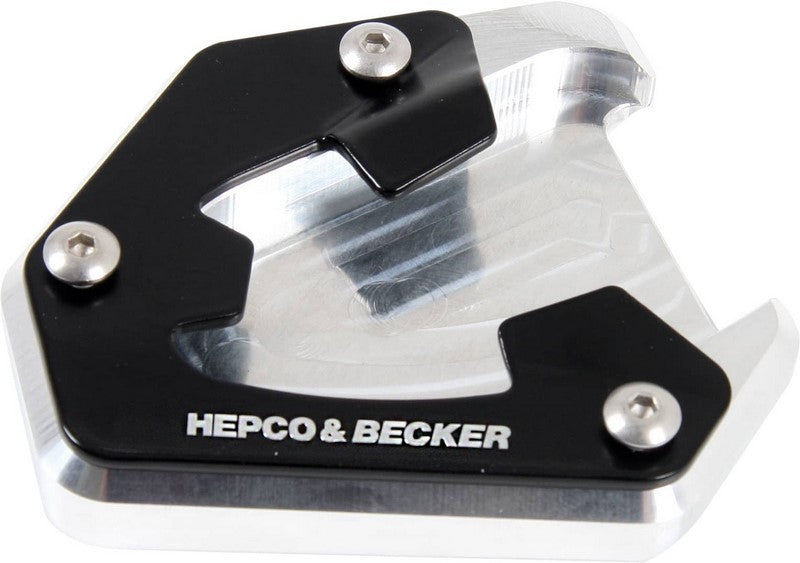 Hepco & Becker Kickstand enlargement for Honda CRF1000L Africa Twin Adventure Sports (2018-) | 42119510 00 91