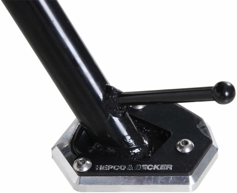 Hepco & Becker キックスタンドエンラージメントフォー Honda CL 500 (2023-) | 42119543 00 91