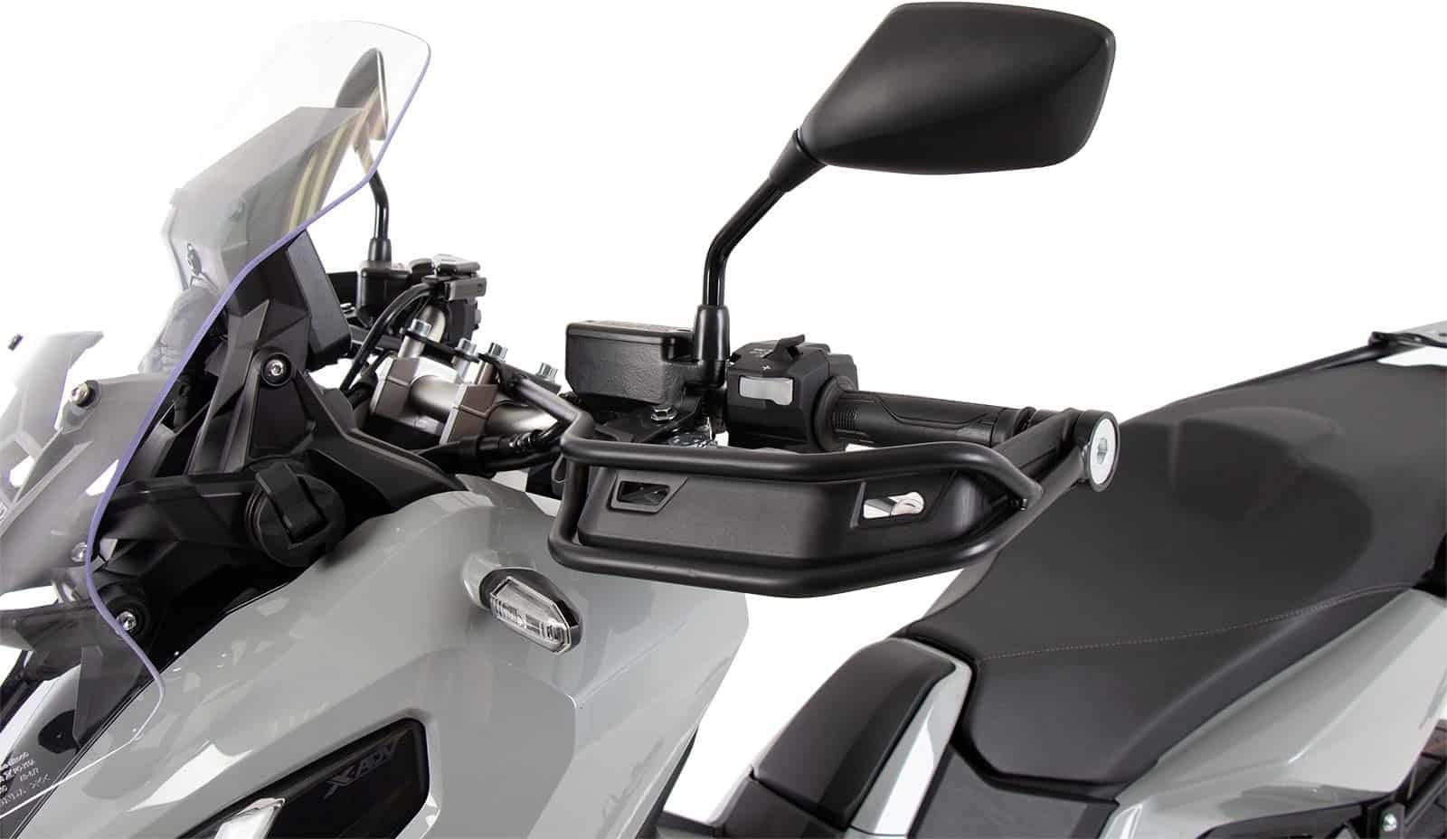 ヘプコ&ベッカー ハンドプロテクター HONDA X-ADV | 42129531 00 01