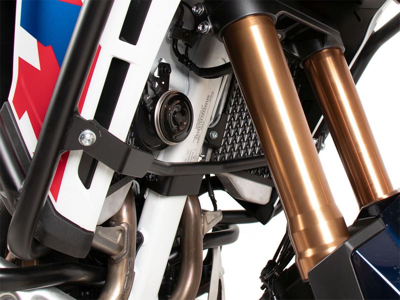 Hepco & Becker スティフニングブラケット フォー タンクガード 5029544 Honda CRF 1100L Africa Twin Adventure Sports (2024-) | 42229544 00 01