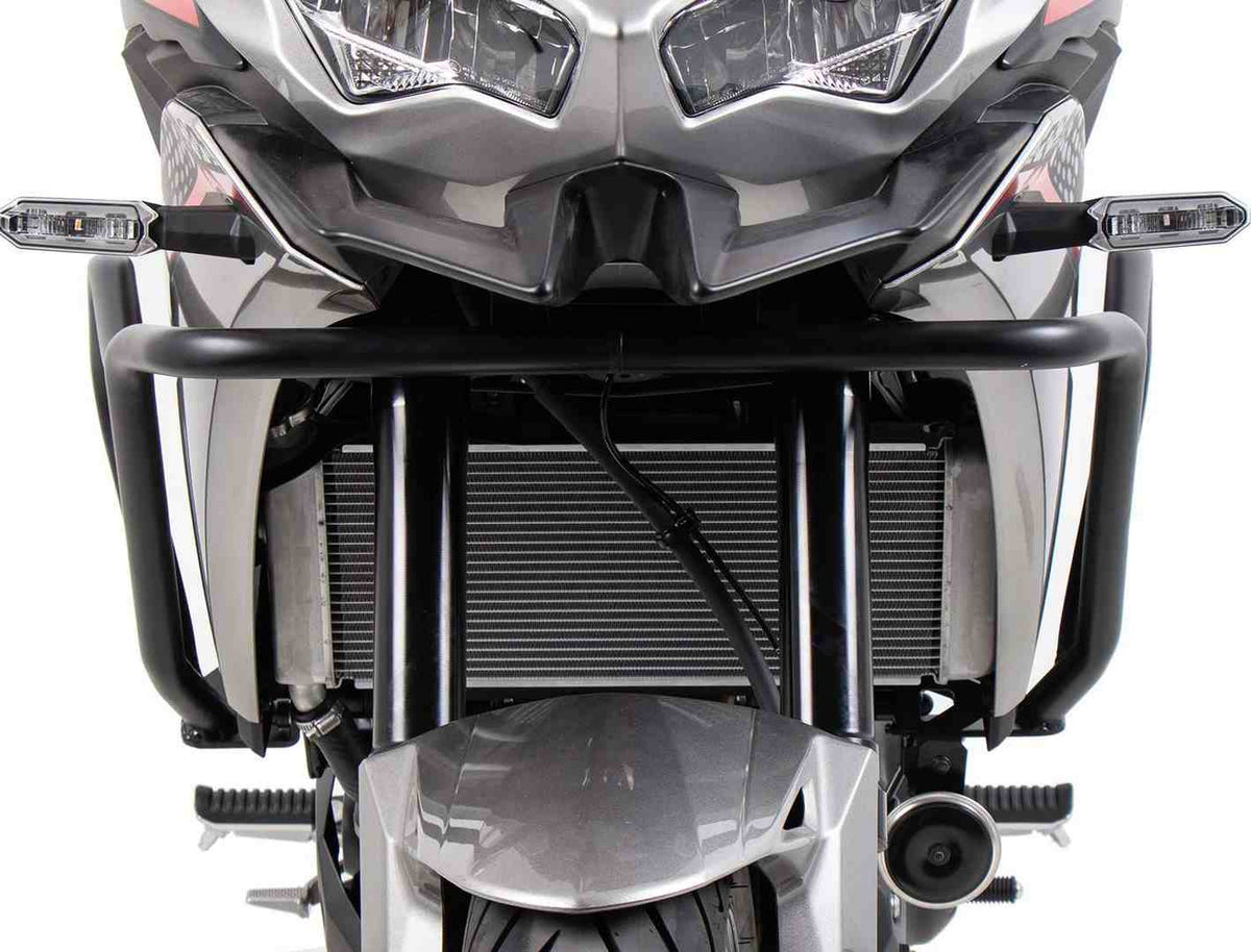 ヘプコ&ベッカー エンジンガード KAWASAKI Versys 650 | 5012550 00 01